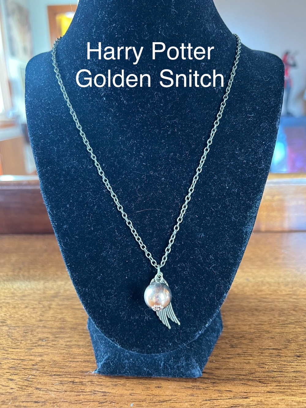 Choose One: $8 Necklaces - Picture 3 of 16